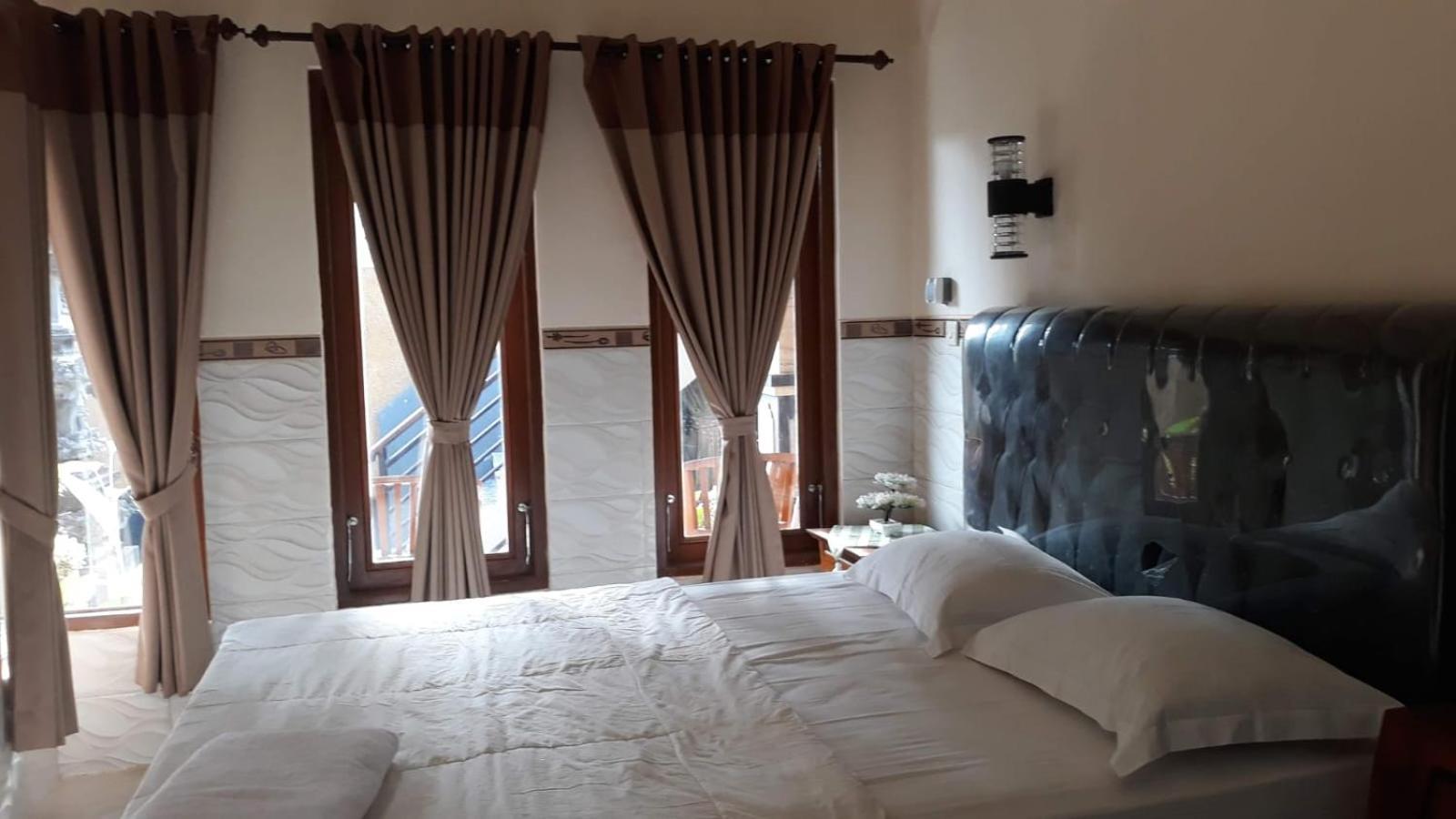 Jepun Inn Padang Bai Exterior foto